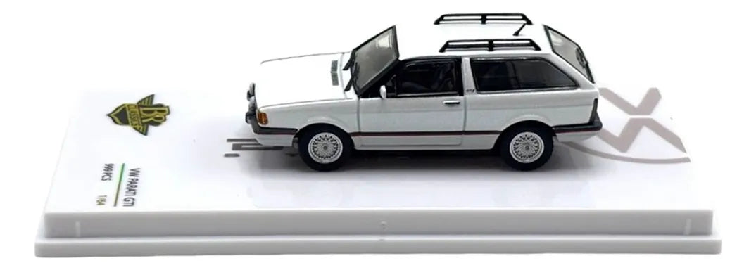 Volkswagen Miniature Box Set by Deni Studio - Series 11 (1:64 Scale) - BR Classics