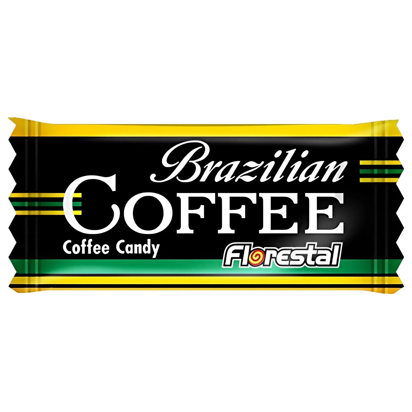 Florestal Brazilian Coffee 35.27 oz (Pack of 2) - Cafe Candy
