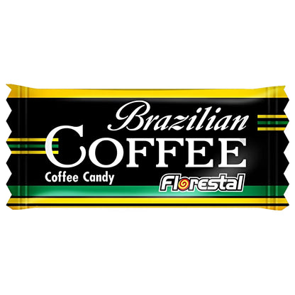 Florestal Brazilian Coffee 35.27 oz (Pack of 2) - Cafe Candy
