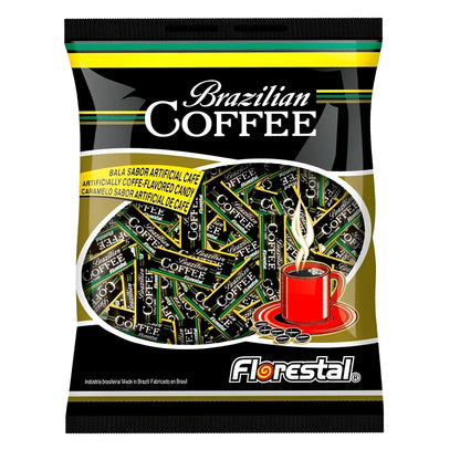 Florestal Brazilian Coffee 35.27 oz (Pack of 2) - Cafe Candy