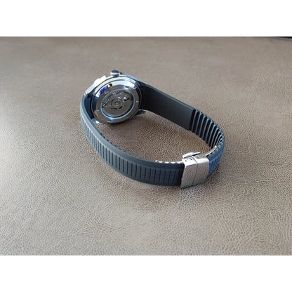 Seiko NH35 Aquanaut 40mm Preto