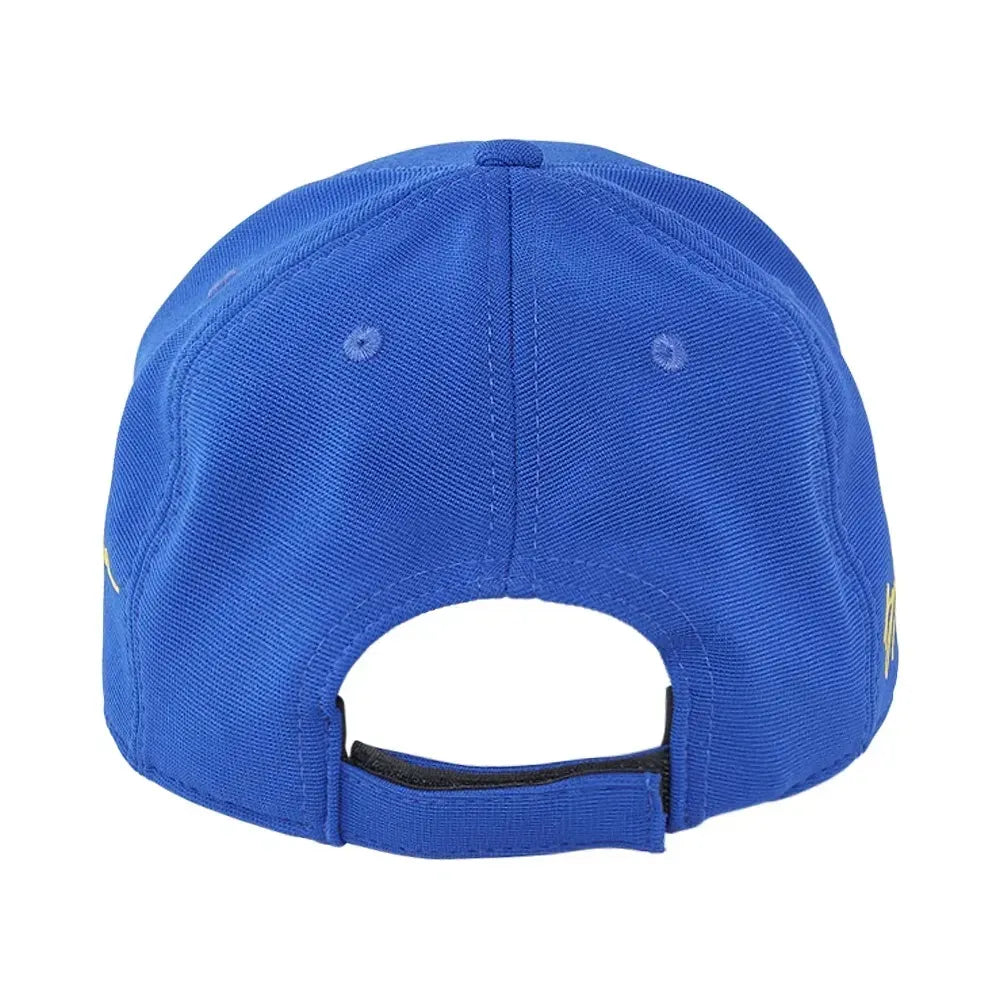 Gorra auténtica con el logo nacional de Ayrton Senna bordado | Oficial