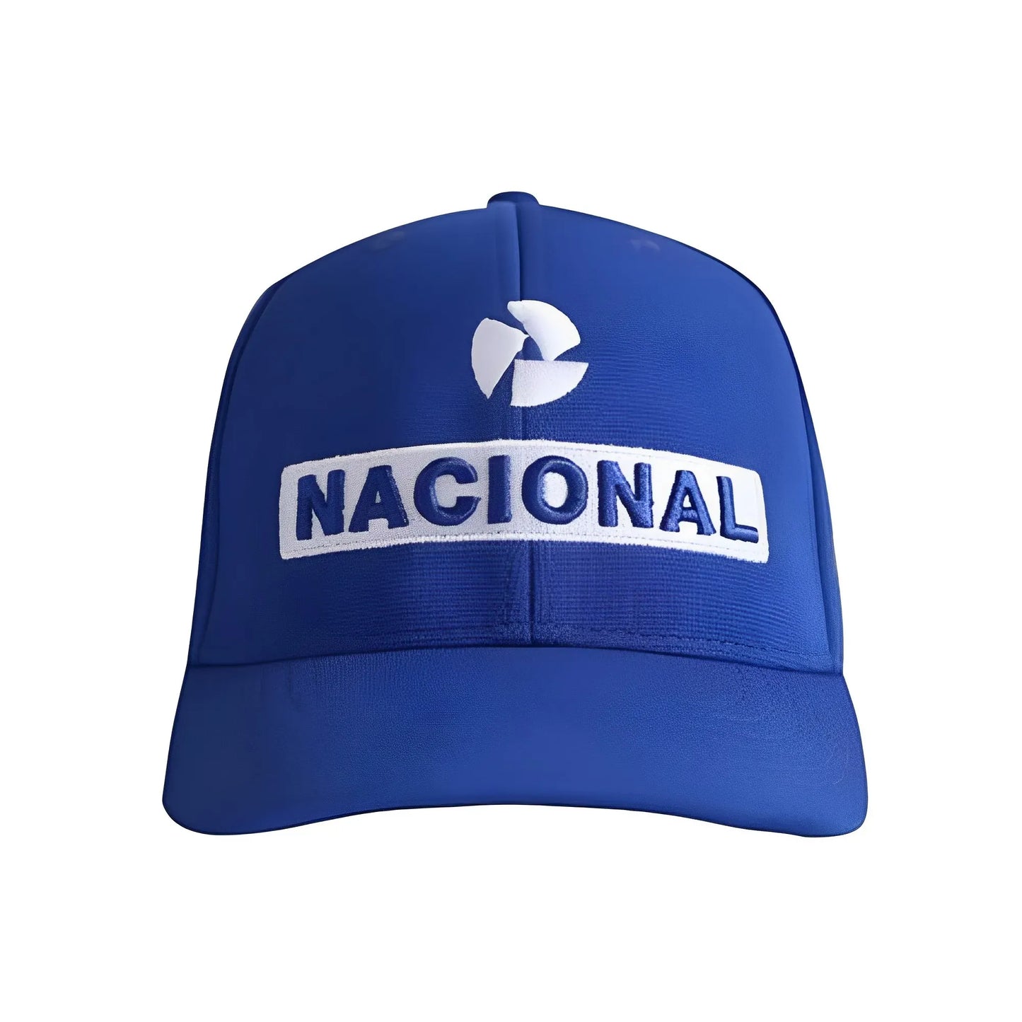 Gorra auténtica con el logo nacional de Ayrton Senna bordado | Oficial