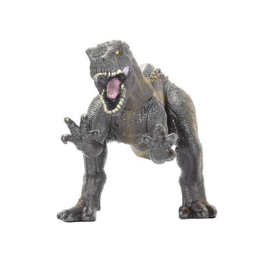 Figura articulada del Indoraptor de Jurassic World de Mimo Toys