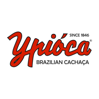 Ypioca Gold 965ml 38% vol. (ABV 38%) | Cachaça brasileira autêntica | Premiada