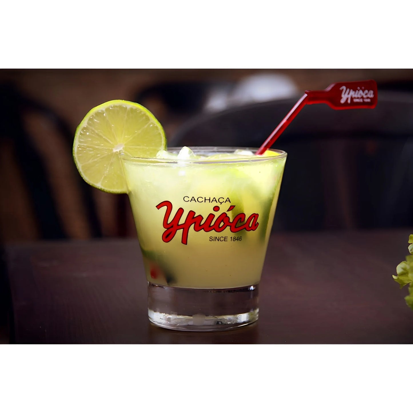 Ypioca Gold 965ml 38% vol. (ABV 38%) | Cachaça brasileira autêntica | Premiada