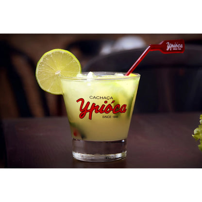 Ypioca Gold 965ml 38% vol. (ABV 38%) | Cachaça brasileira autêntica | Premiada