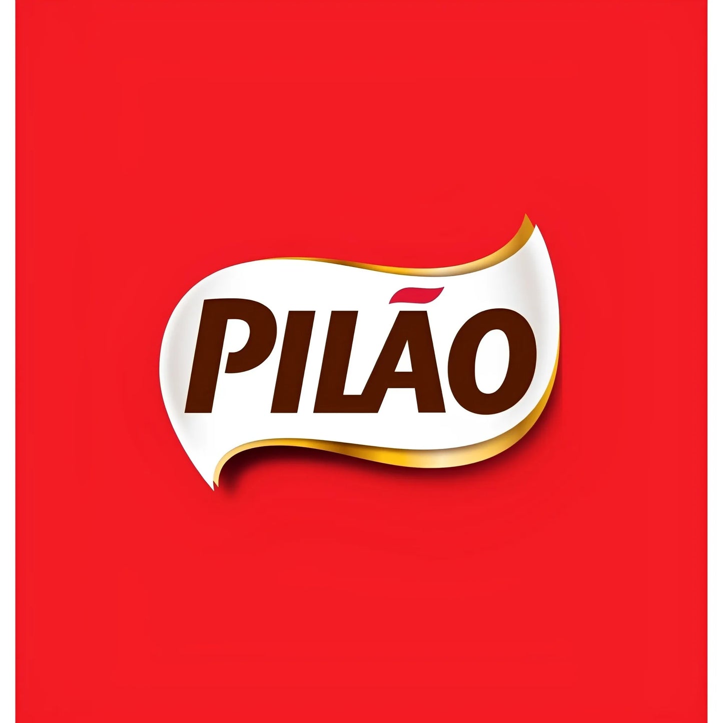 Pilao Intense Coffee Selado a Vácuo 17,64 oz (Pacote com 2)