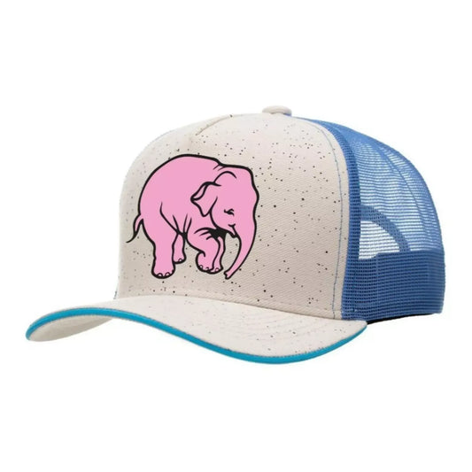 Gorro exclusivo de Delirium Tremens: diseño único