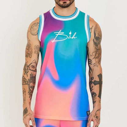 Buh Sports Colors Men's Set
