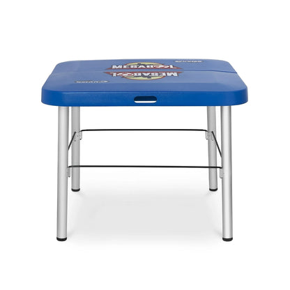 Cuvier Sports | Mesabol Pro | Mesa de Futebol de Mesa para Treino de Teqball