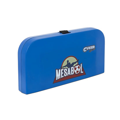 Cuvier Sports | Mesabol Pro | Mesa de Futebol de Mesa para Treino de Teqball