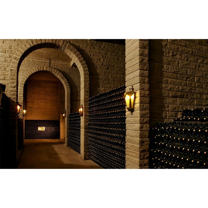 Casa Valduga Naturelle Sweet Red Wine 750ml 12,5% vol. (ABV 12,5%) Serra Gaucha