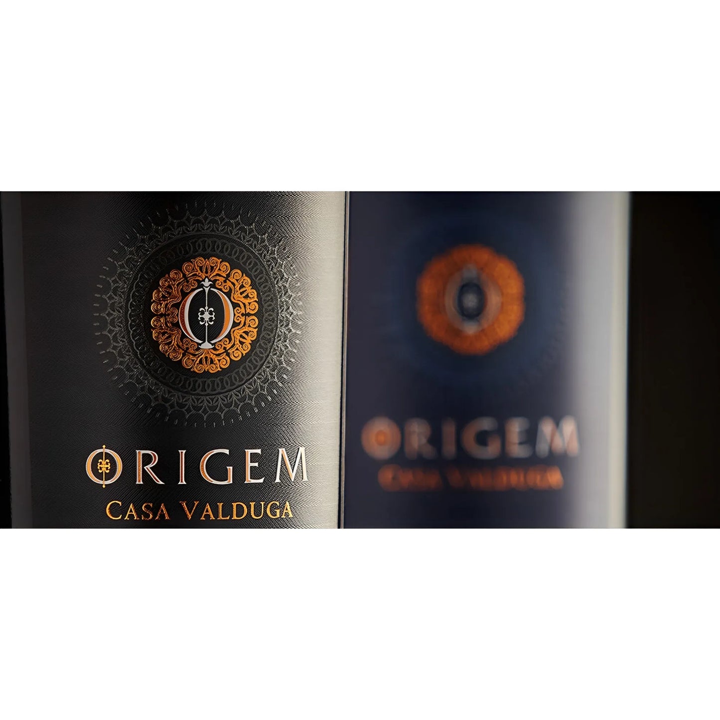 Vino Tinto Casa Valduga Origen Elegancia Cabernet Sauvignon Demi-Sec