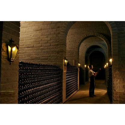 Vino Tinto Casa Valduga Origen Elegancia Cabernet Sauvignon Demi-Sec