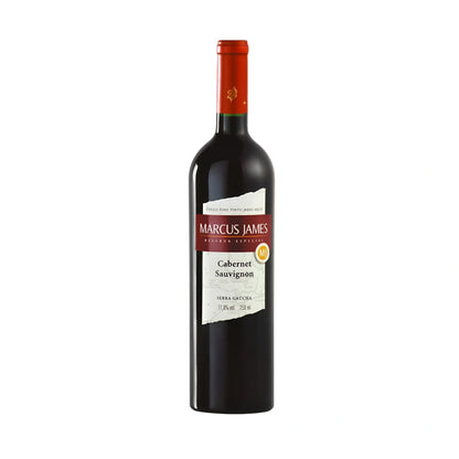 Vino Marcus James Reservado Cabernet Sauvignon Demi-Sec 750ml