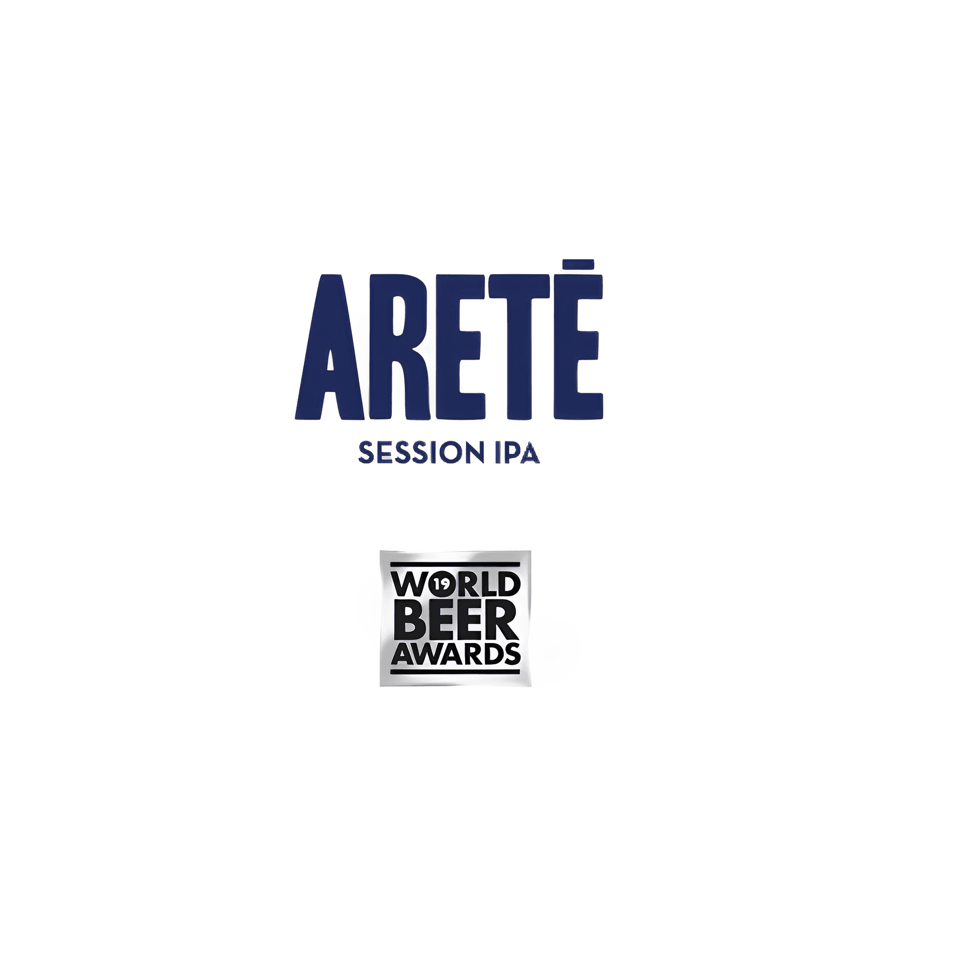 Búzios Arete Session IPA Brazilian Craft Beer 20.28 fl. oz. (Pack of 6) - Brazil - Brazilian Shop