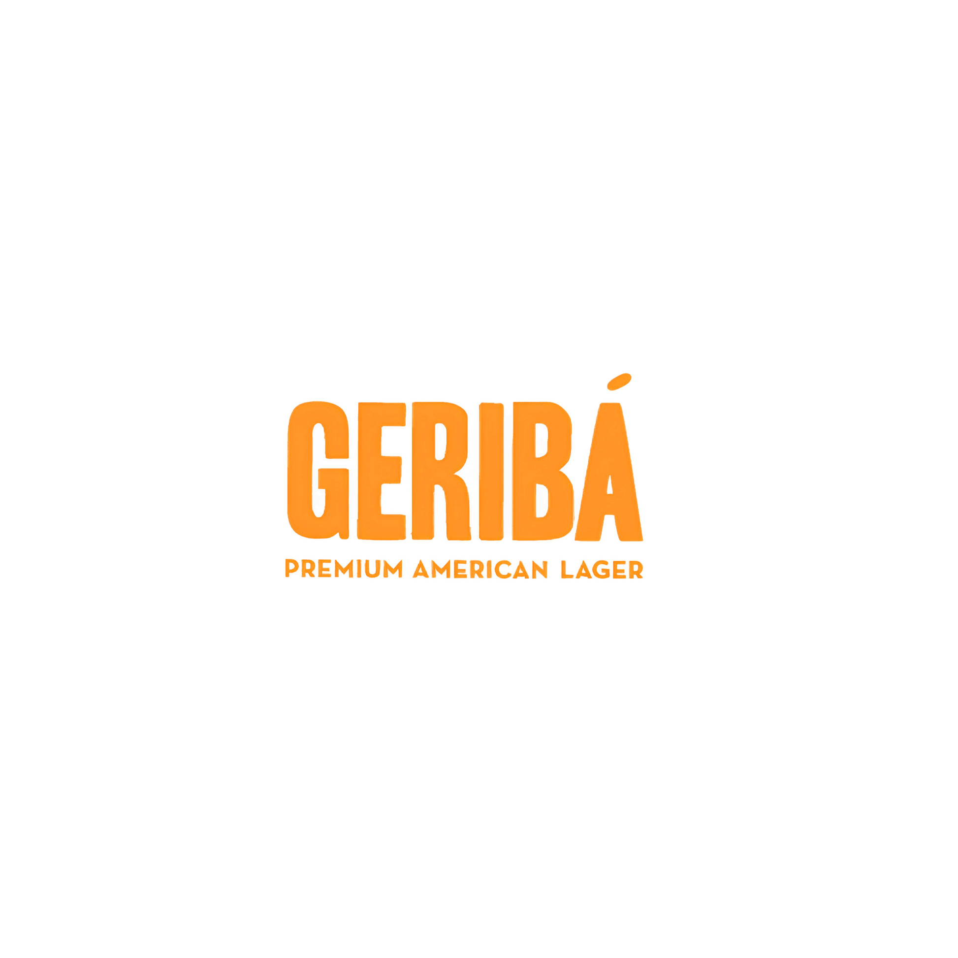 Búzios Geribá Premium American Lager Brazilian Craft Beer 20.28 fl. oz Pack of 6 - Brazilian Shop