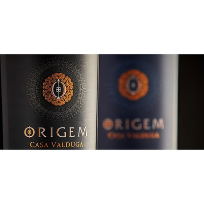 Casa Valduga Origin Elegance Cabernet Sauvignon Dry Red Wine - Brazilian Shop
