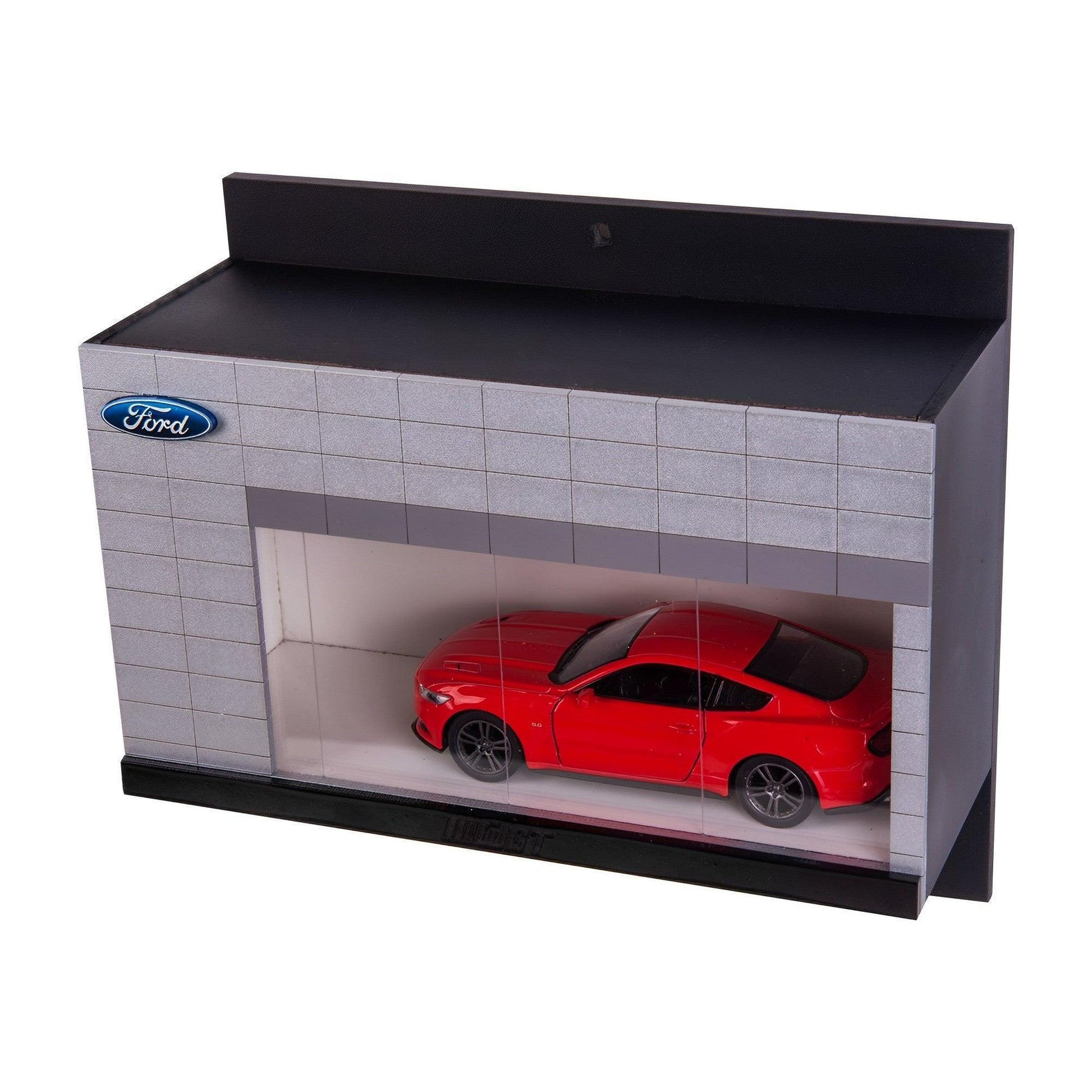 clearance sale Ford Wall Key Hook Rack For Model Cars - Exclusive Handmade Item - Brazilian Shop