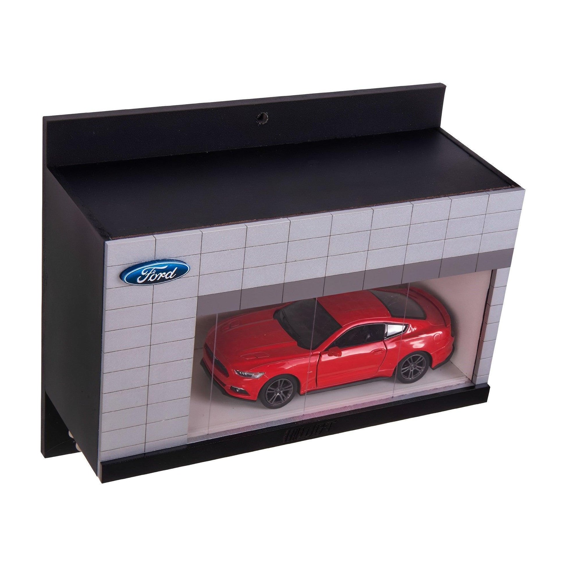 clearance sale Ford Wall Key Hook Rack For Model Cars - Exclusive Handmade Item - Brazilian Shop