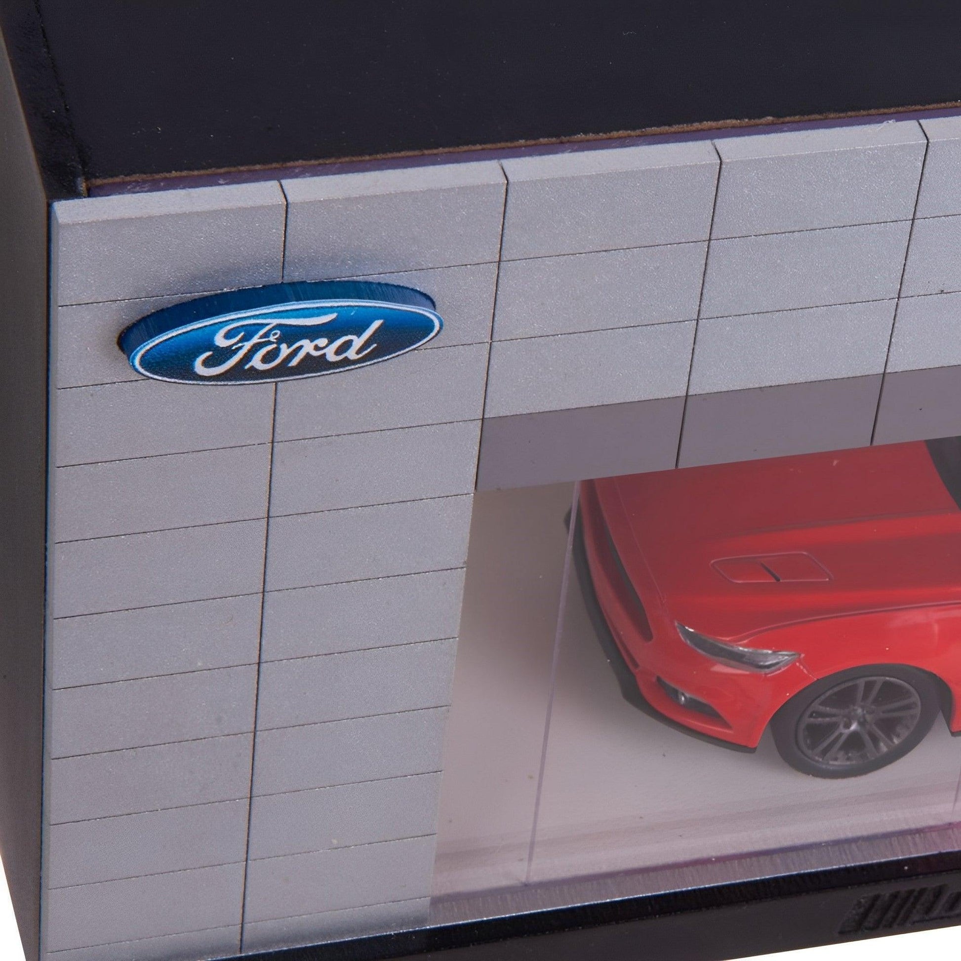 clearance sale Ford Wall Key Hook Rack For Model Cars - Exclusive Handmade Item - Brazilian Shop
