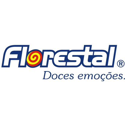 Florestal Brazilian Coffee 35.27 oz (Pack of 2) - Cafe Candy - Brazilian Shop