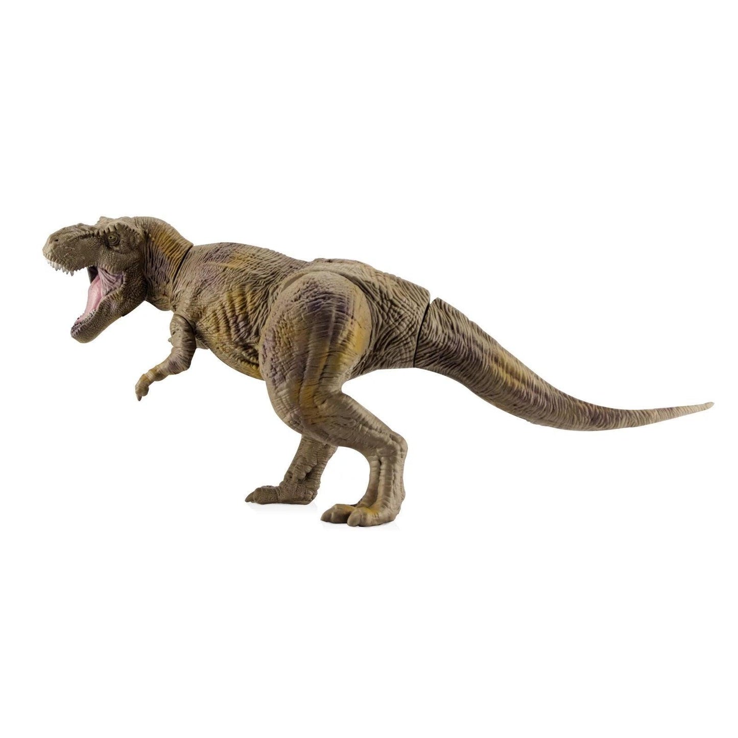 Jurassic World T-Rex Articulated Figure - Mimo Toys - Brazilian Shop