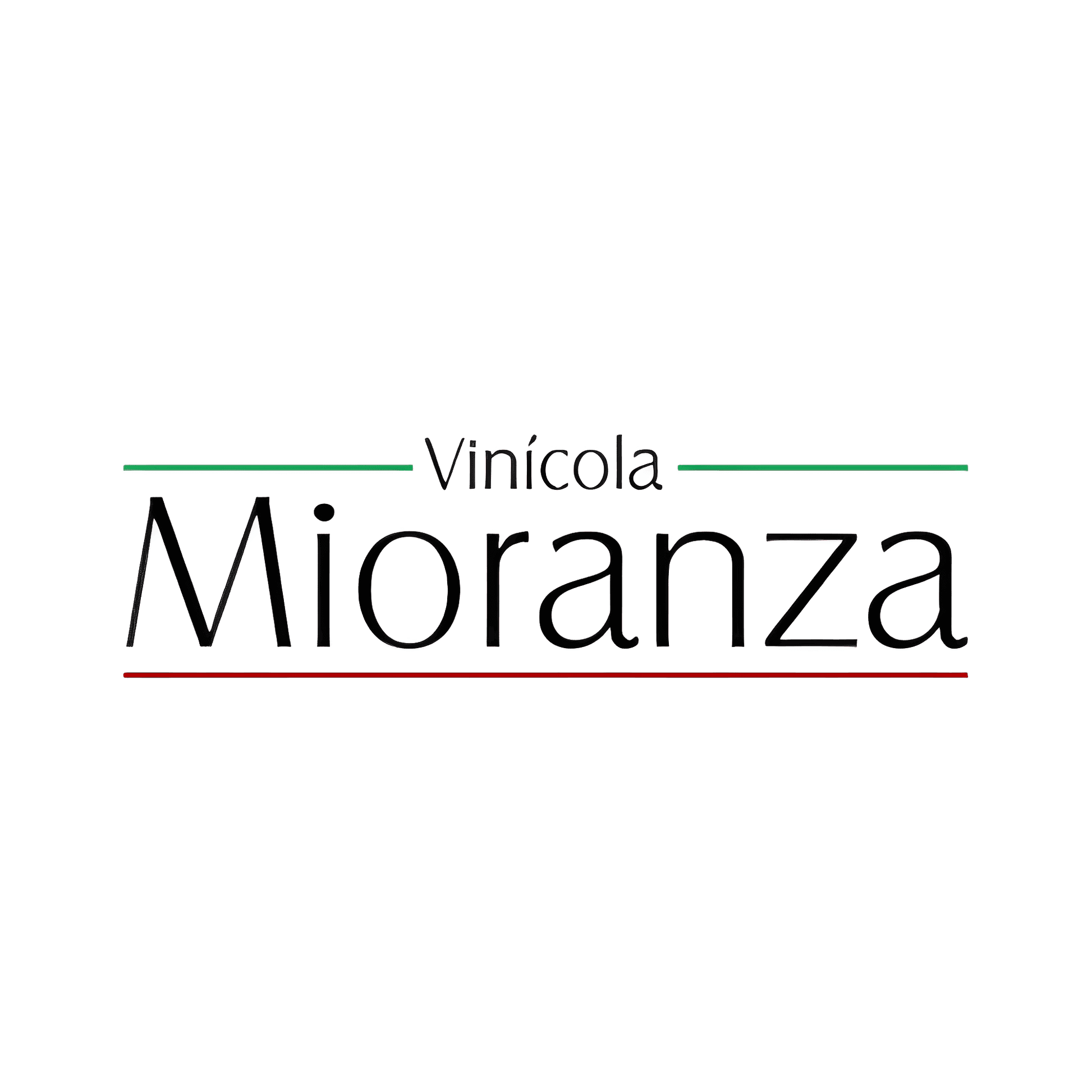 Mioranza Dry Red Wine 750ml - Serra Gaúcha - Brazilian Shop