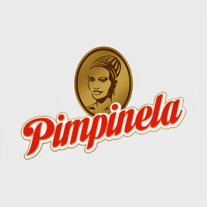 Pimpinela Traditional Coffee 17.64 oz (Pack of 2) - Brazilian Shop